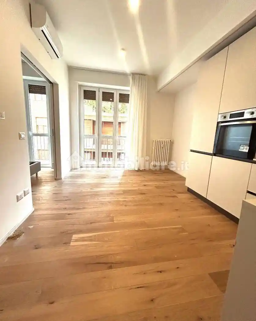 Bilocale via Melchiorre Gioia 171, Maggiolina, Milano - foto 3