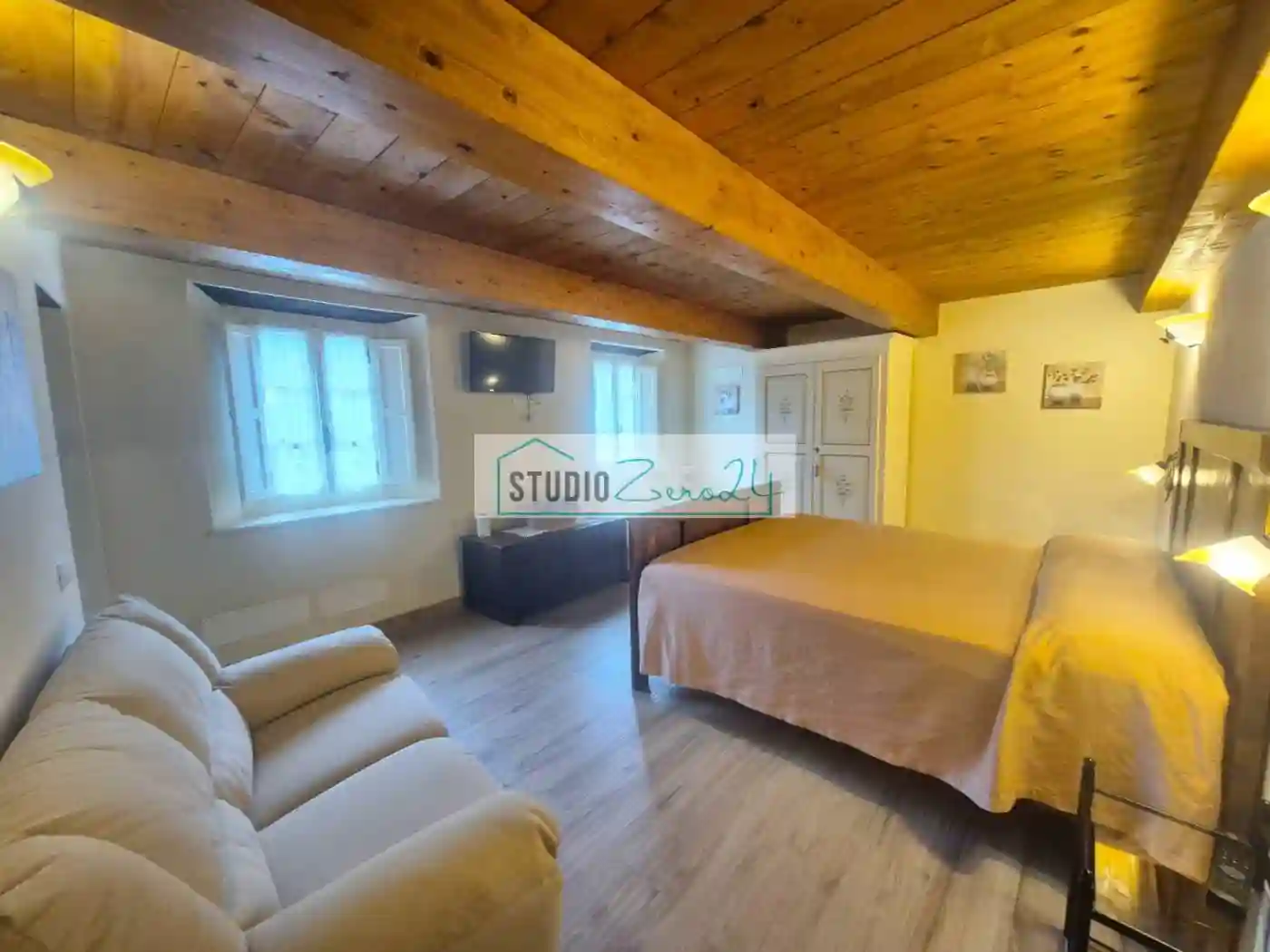 Casa indipendente - foto 2