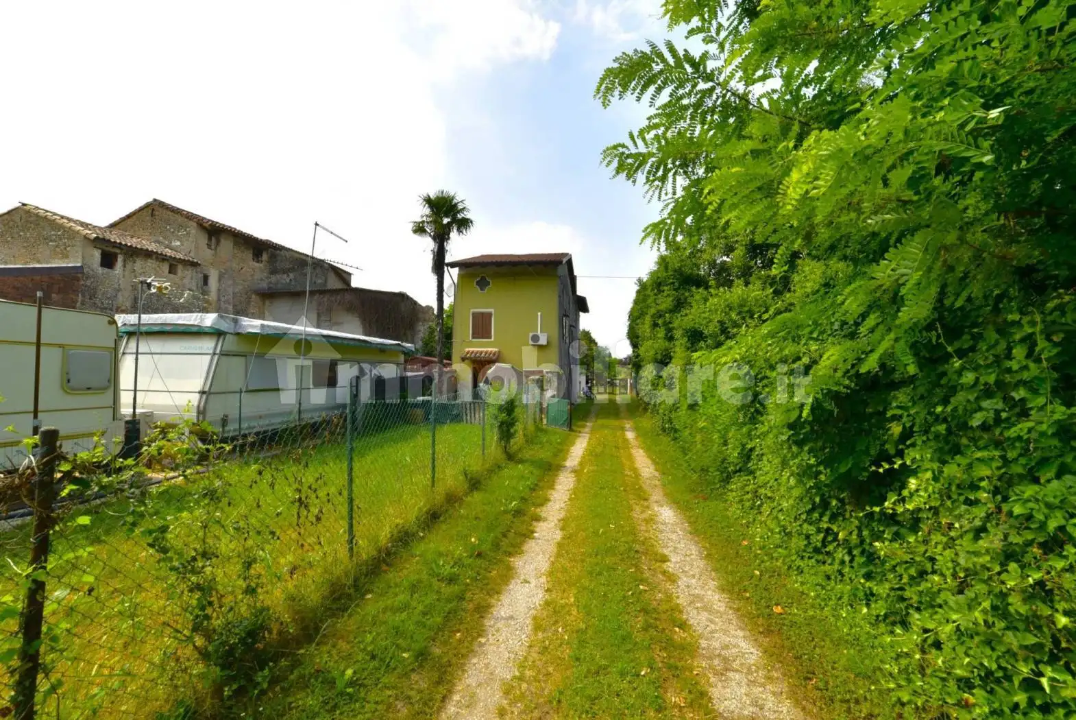 Casa indipendente in vendita a San Michele al Tagliamento