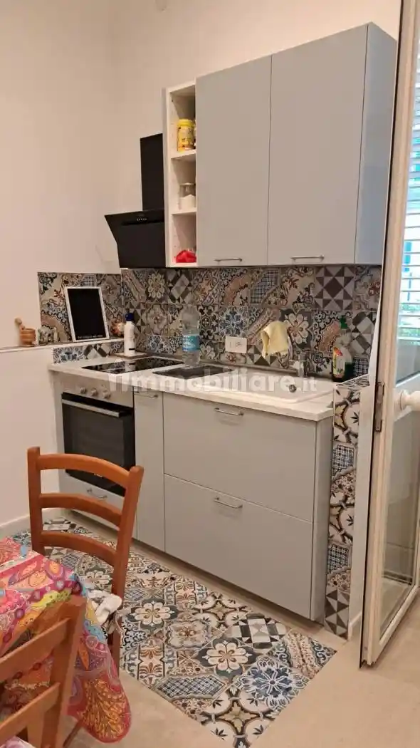 Appartamento in affitto a Palermo