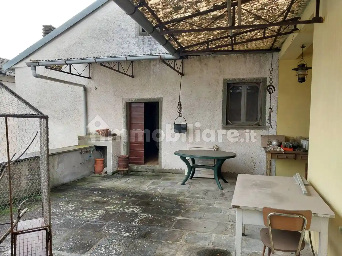 Casa indipendente in vendita a Pontremoli