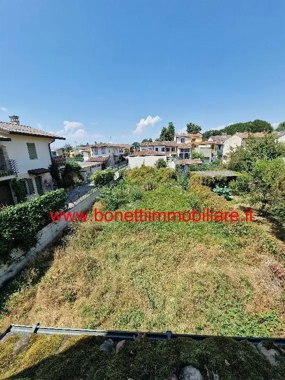 Villetta a schiera in vendita a Vaiano Cremasco