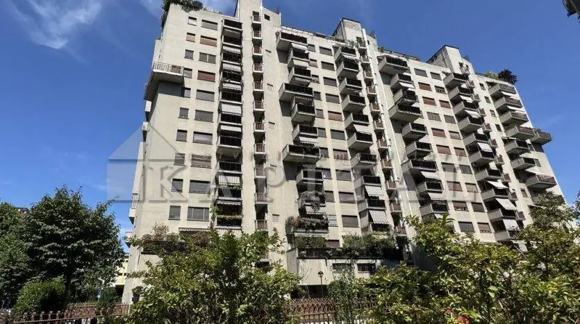 Appartamento in vendita a Sesto San Giovanni