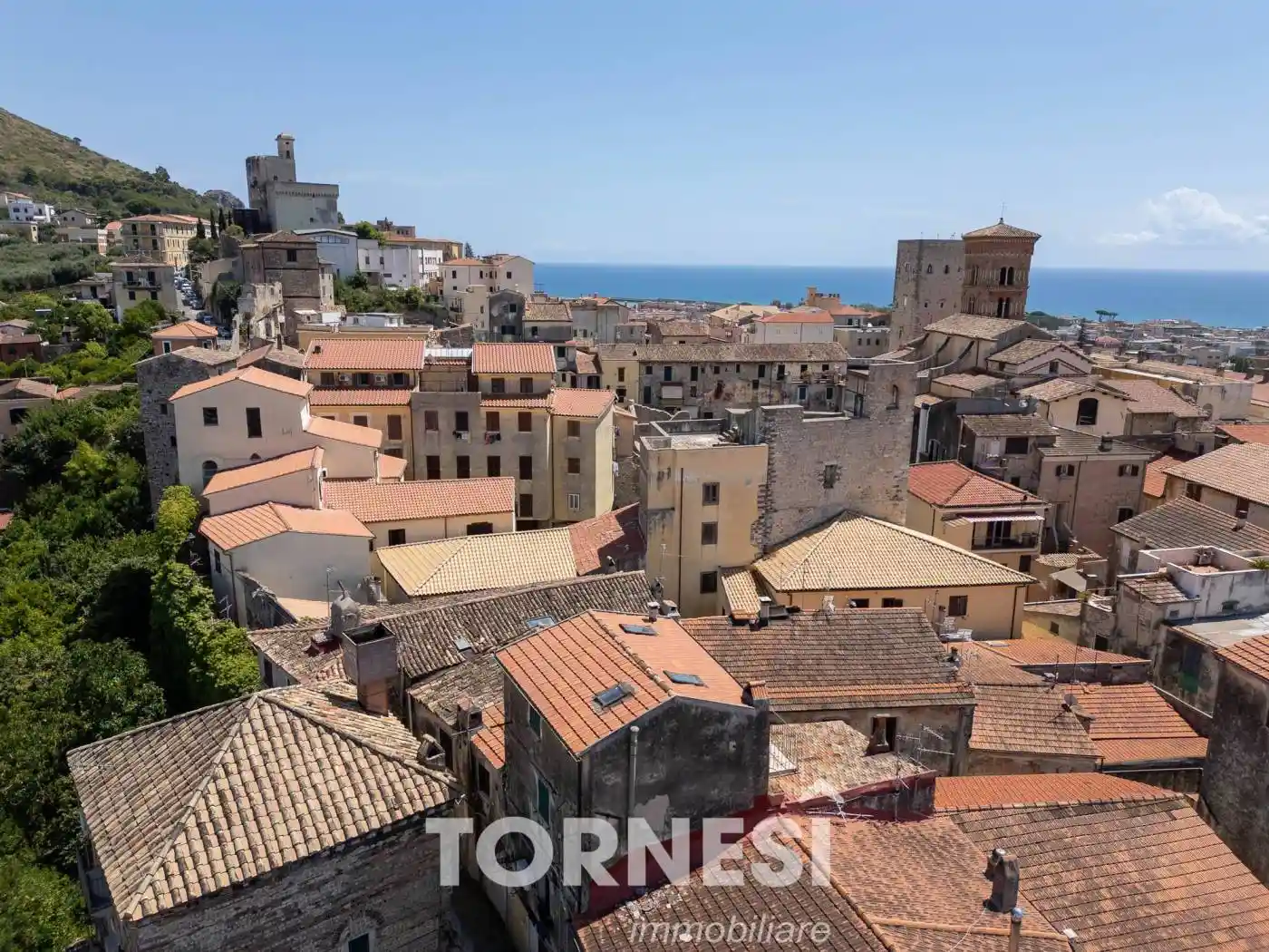 Appartamento in vendita a Terracina
