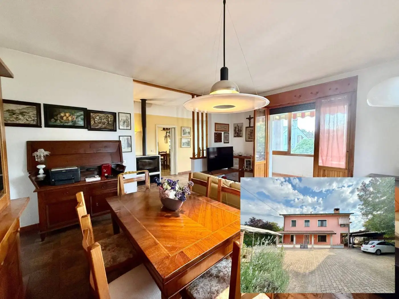 Casa indipendente in vendita a Argenta