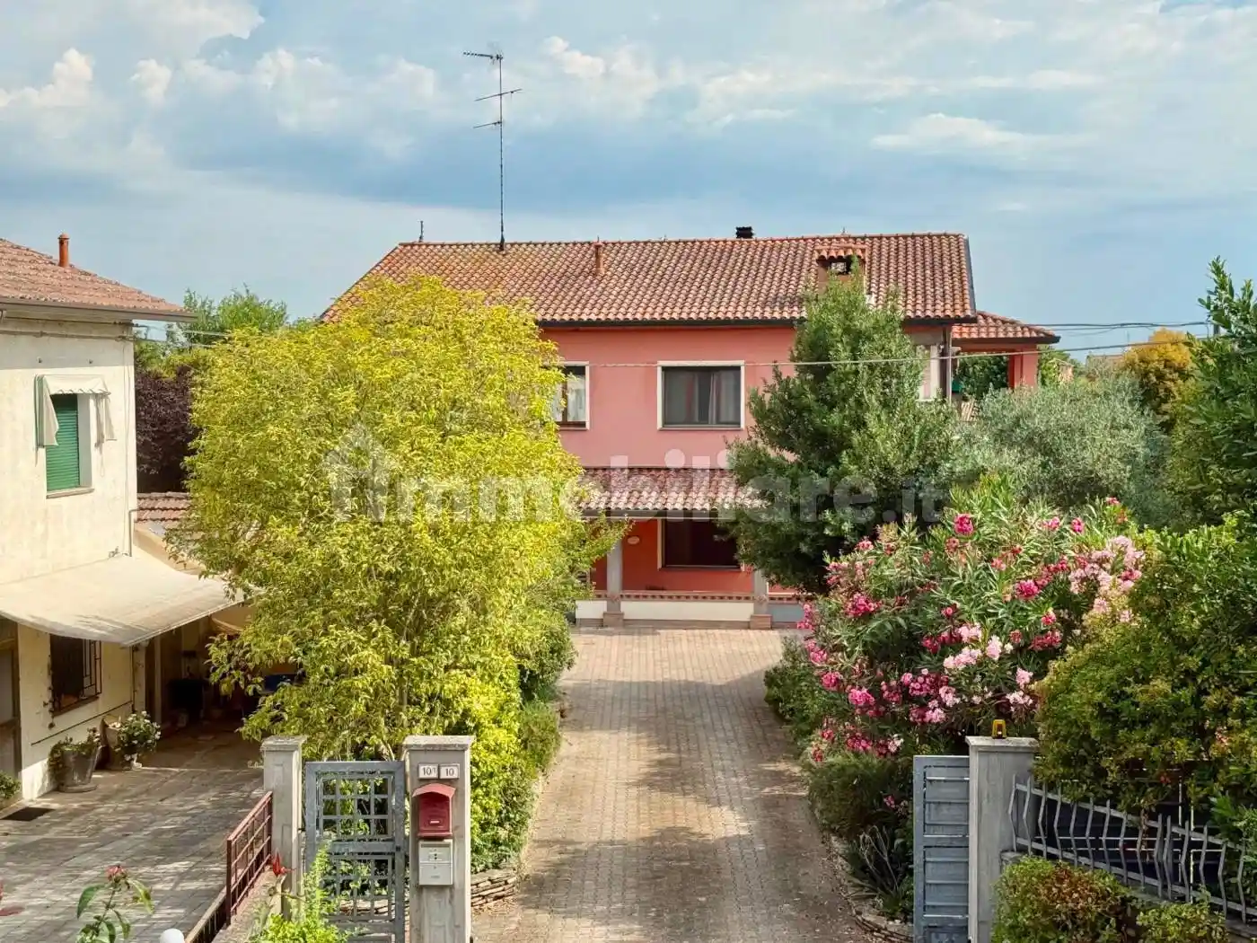 Casa indipendente - foto 4