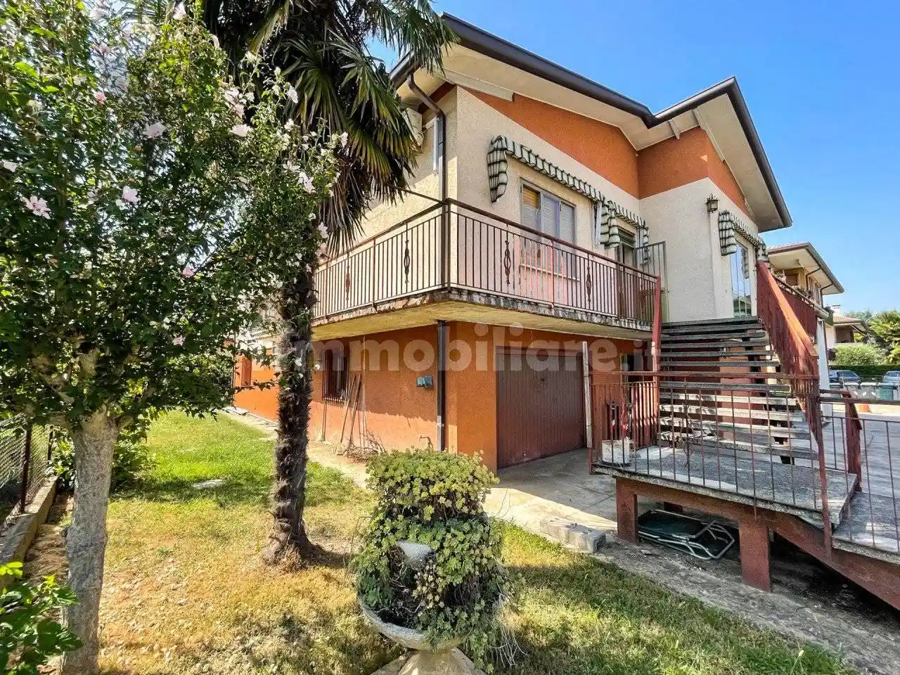 Casa indipendente in vendita a Ponte San Nicolò