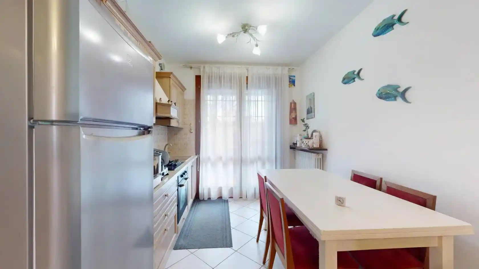 Villetta a schiera - foto 5