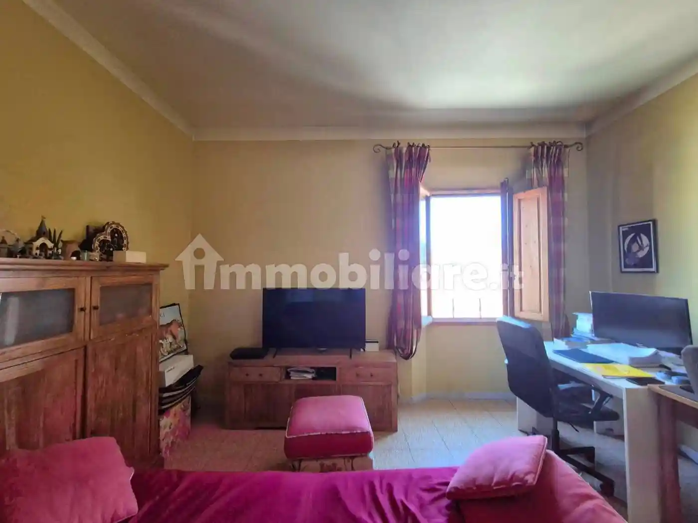 Appartamento in vendita a Pistoia