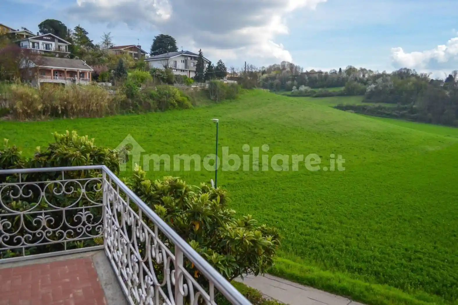 Villa unifamiliare Strada dei Tigli 1, Revigliasco - Maddalena, Moncalieri - foto 3