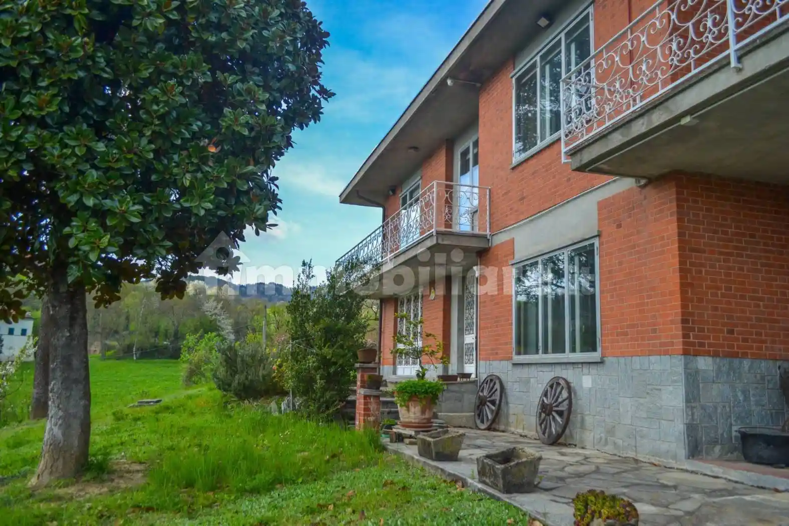 Villa unifamiliare Strada dei Tigli 1, Revigliasco - Maddalena, Moncalieri - foto 4