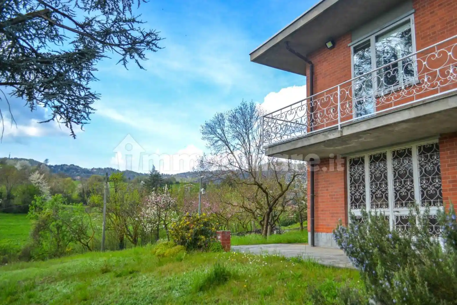 Villa unifamiliare Strada dei Tigli 1, Revigliasco - Maddalena, Moncalieri - foto 5