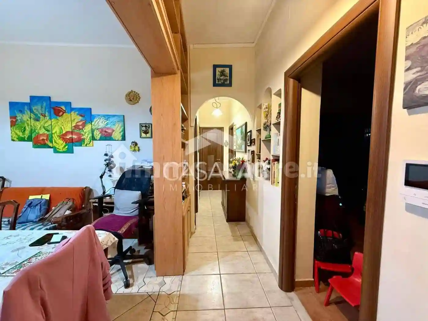 Appartamento - foto 5