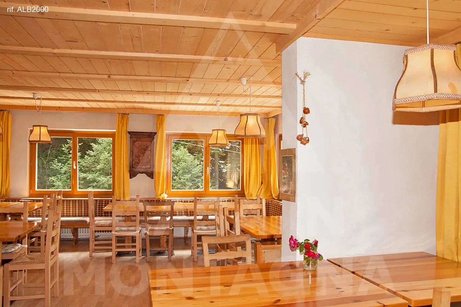 Albergo in Vendita - foto 4