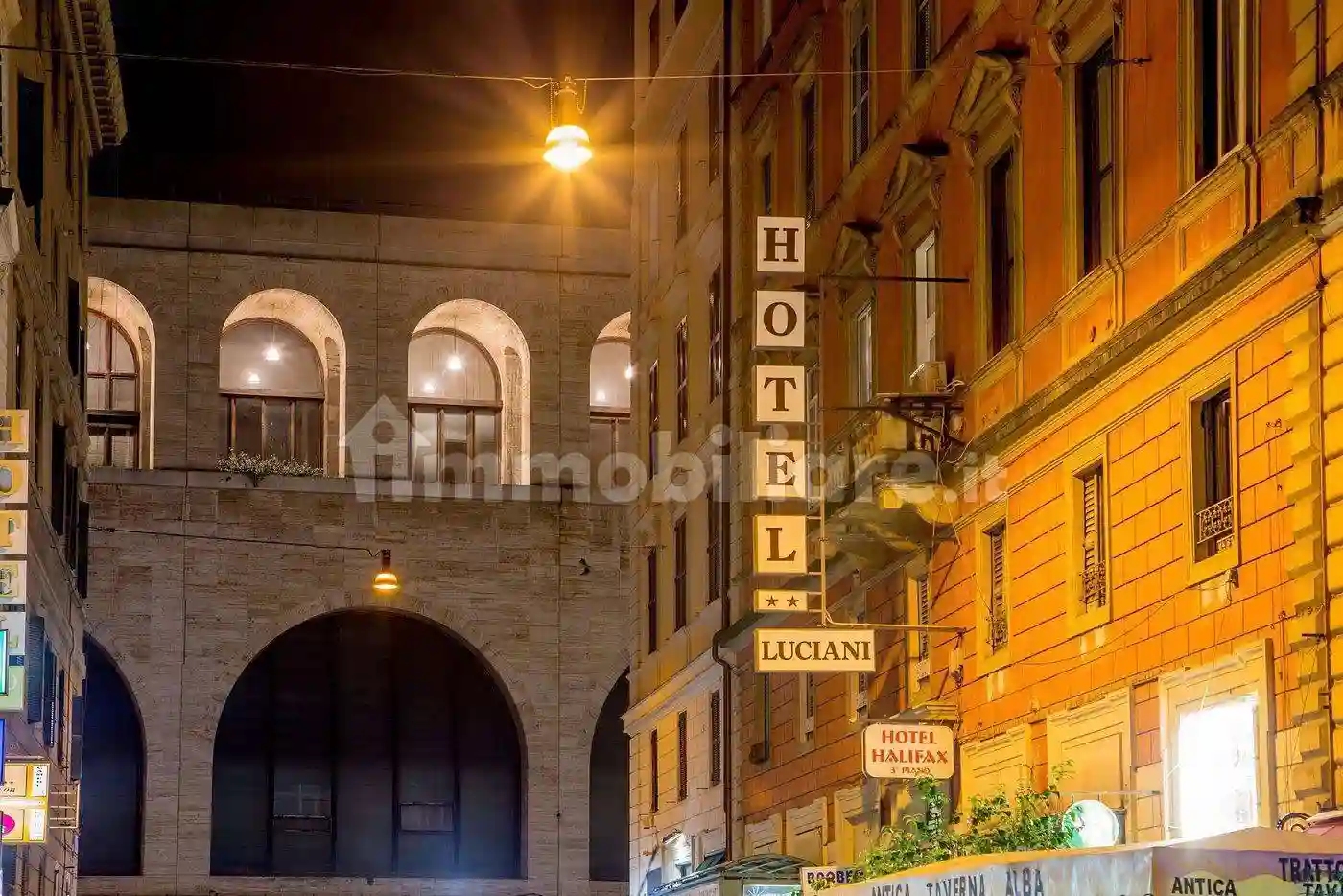 Palazzo - Edificio - foto 2