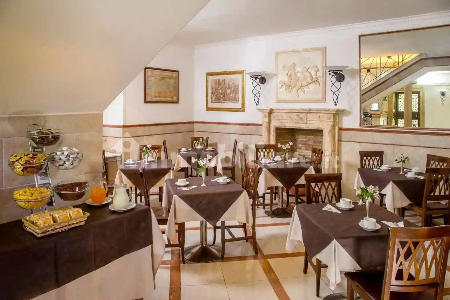 Palazzo - Edificio - foto 4