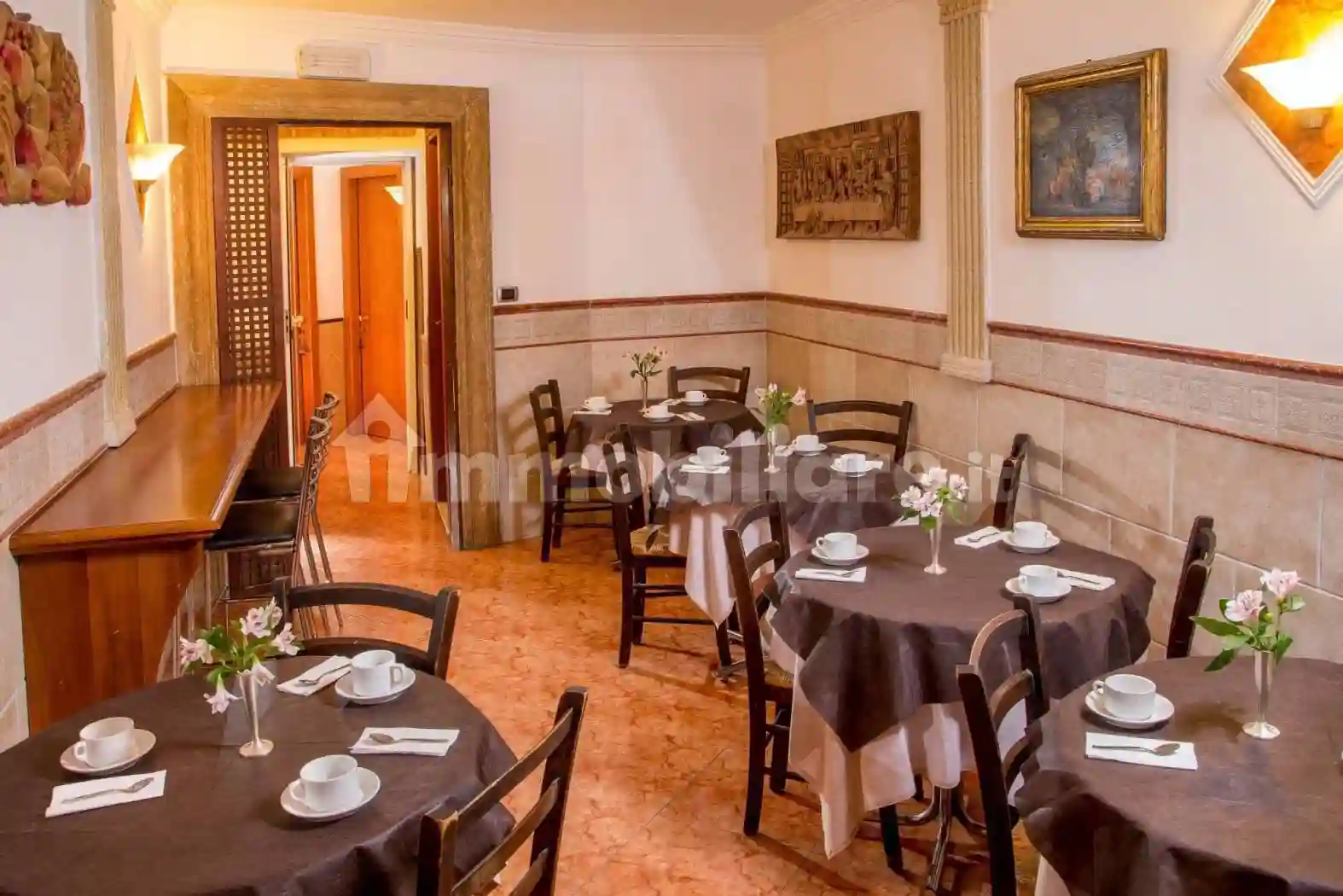 Palazzo - Edificio - foto 5