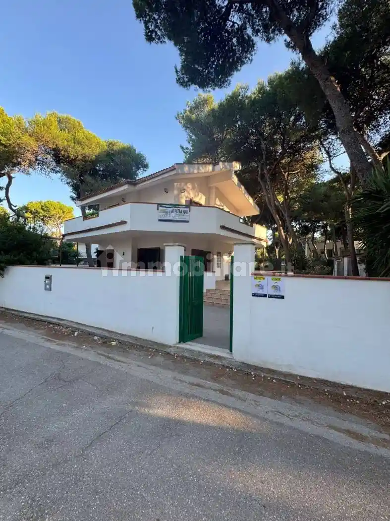 Villa in vendita a Pulsano