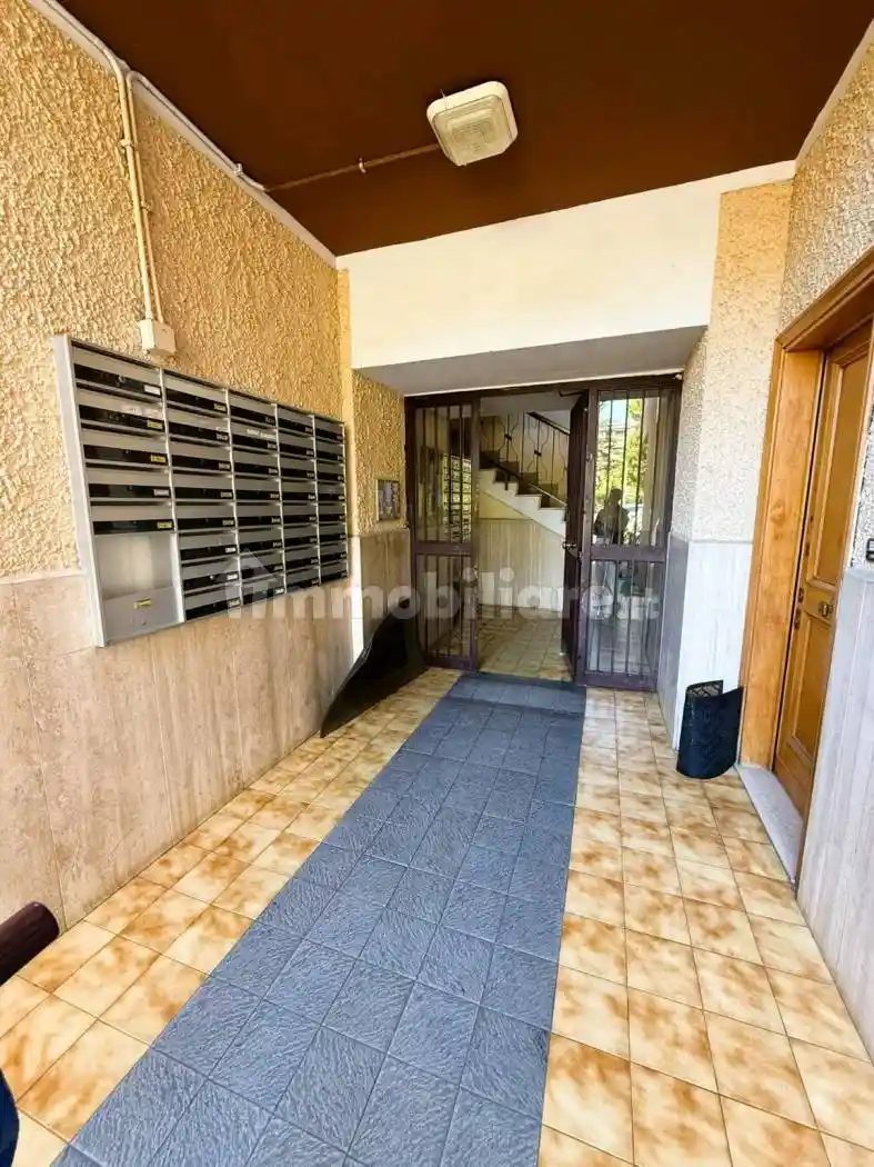 Quadrilocale via Cino del Duca, Torre Gaia, Roma - foto 4