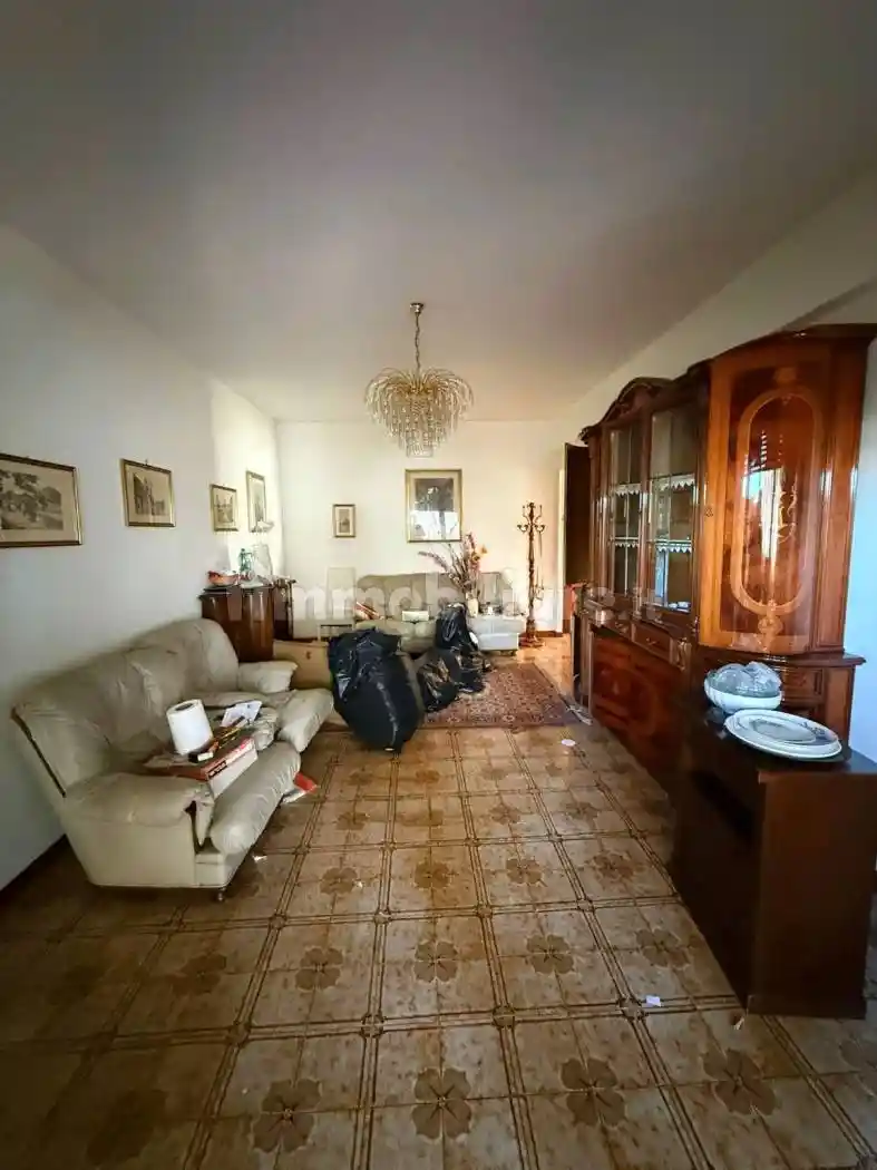 Quadrilocale via Cino del Duca, Torre Gaia, Roma - foto 5