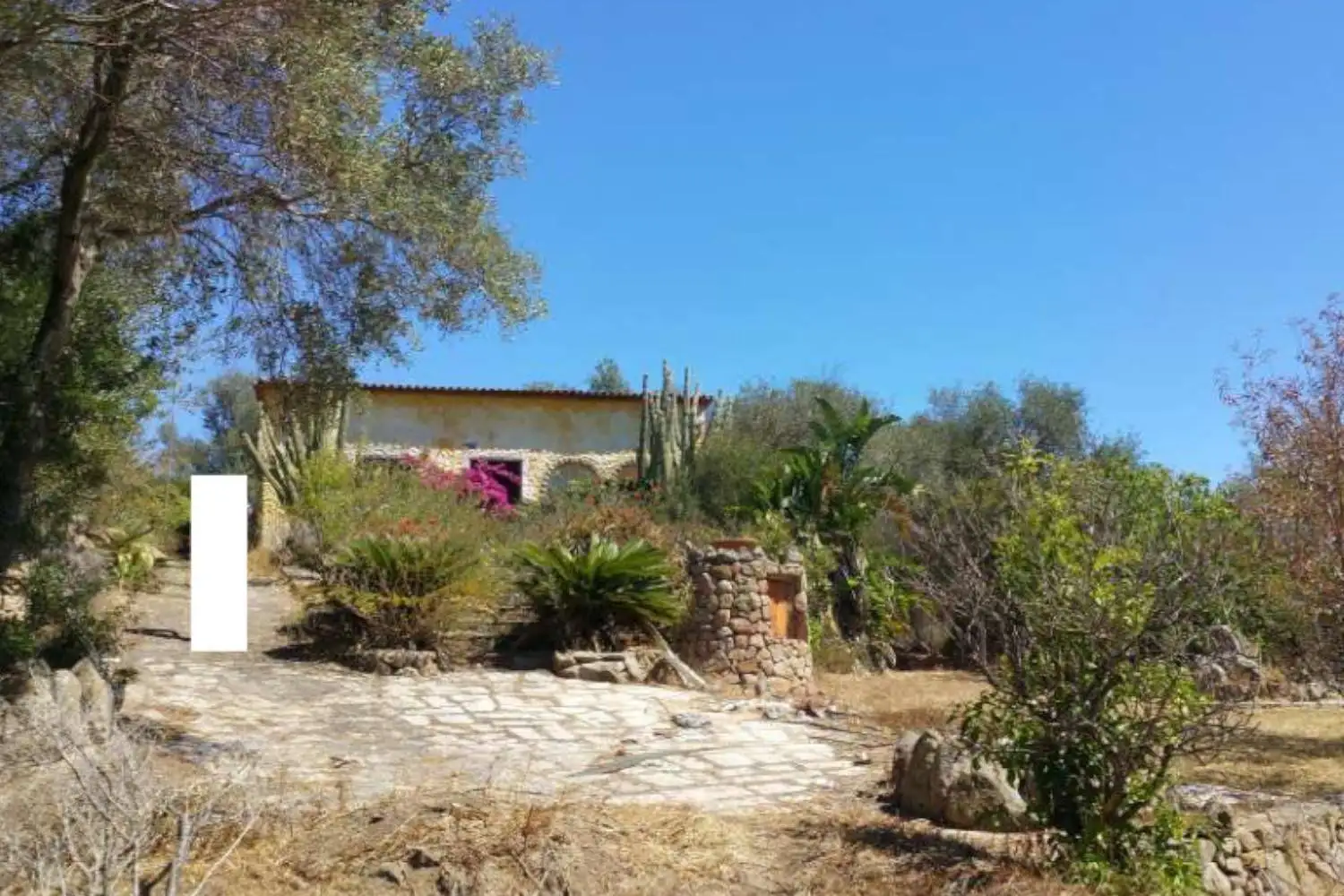 Appartamento in asta a Olbia