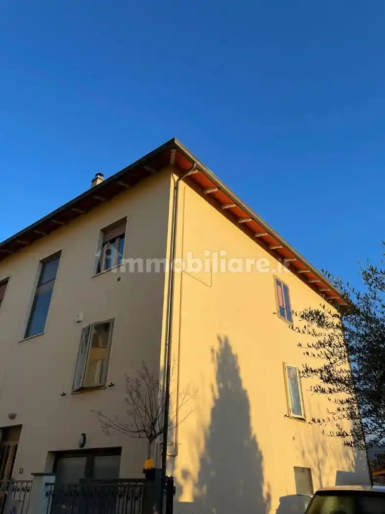 Appartamento in vendita a Montale