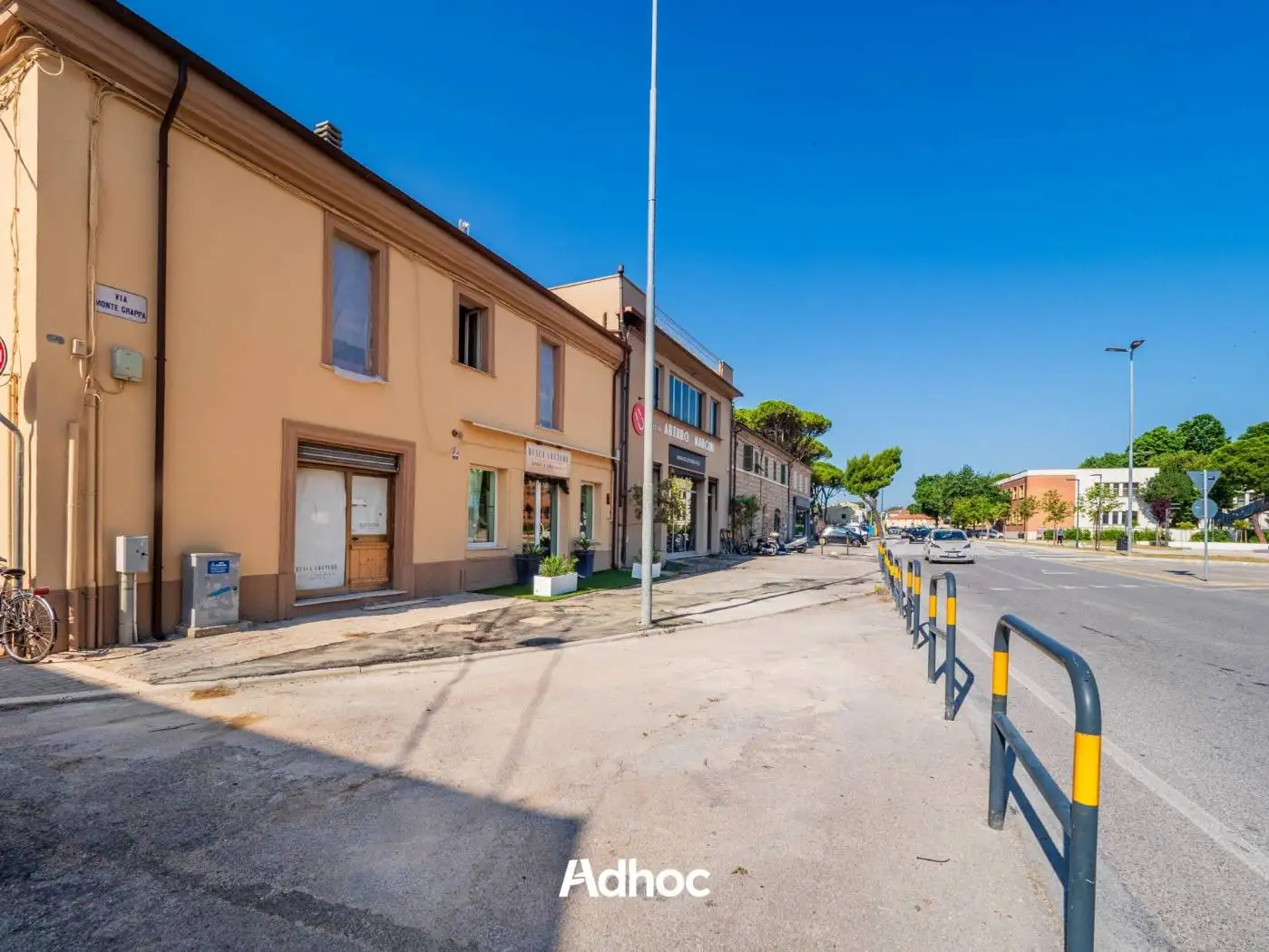 Appartamento in vendita a Fano