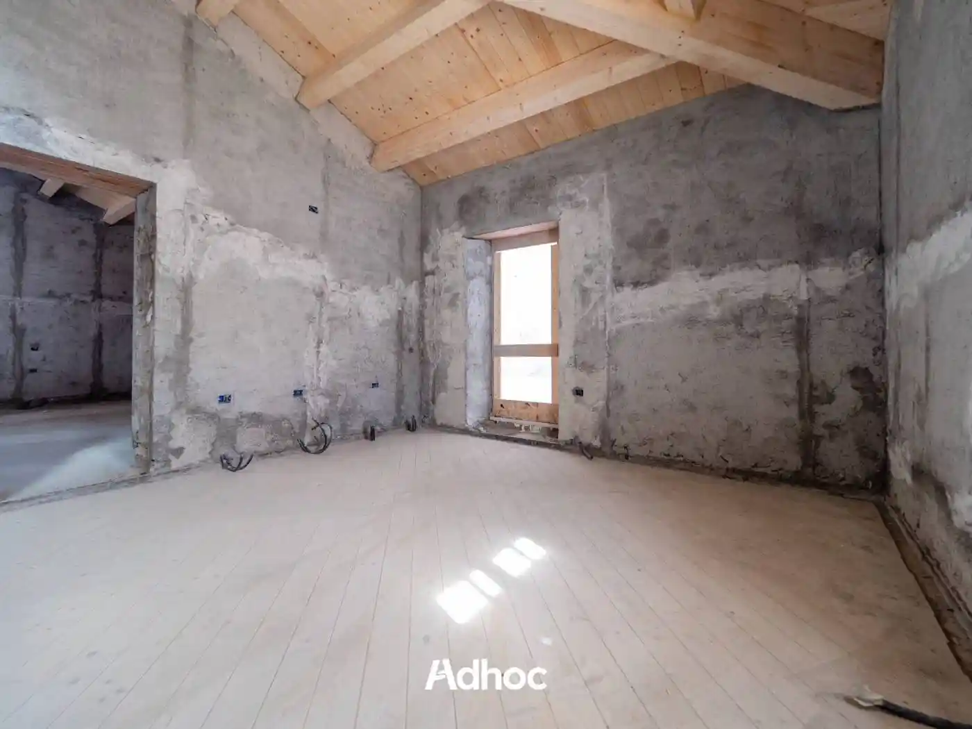 Trilocale via Giordano Bruno 4, Ospedale, Fano - foto 3