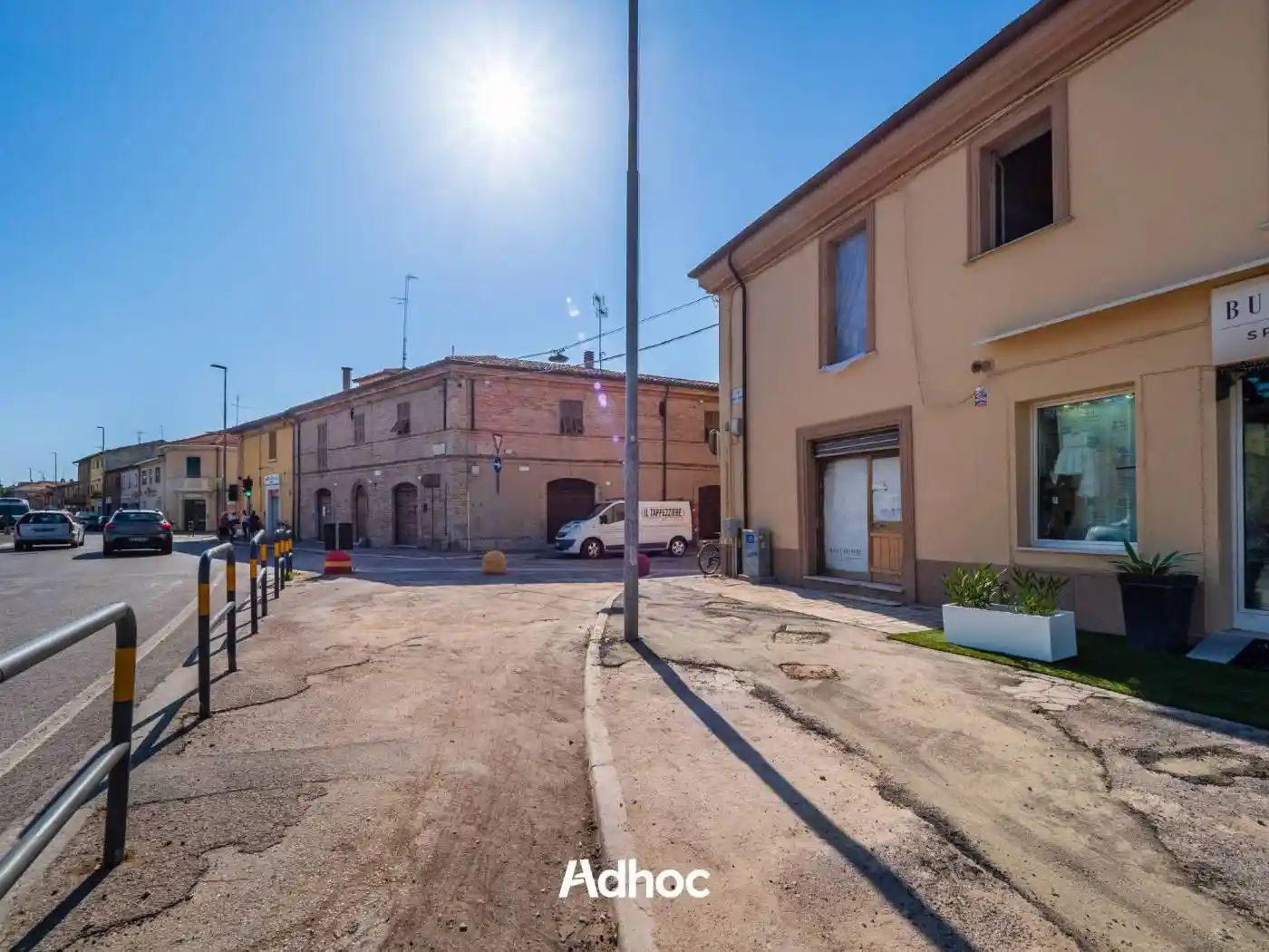 Trilocale via Giordano Bruno 4, Ospedale, Fano - foto 5