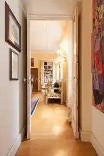 Bilocale via Chiaravalle, Missori, Milano - foto 5