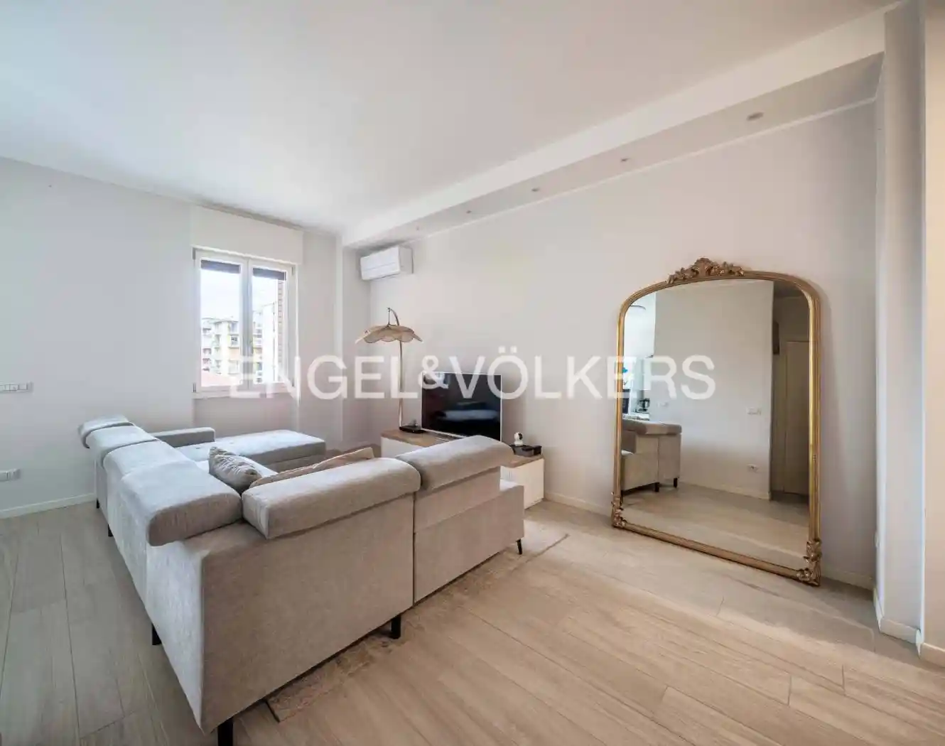 Trilocale via Angera 10, Maggiolina, Milano - foto 3