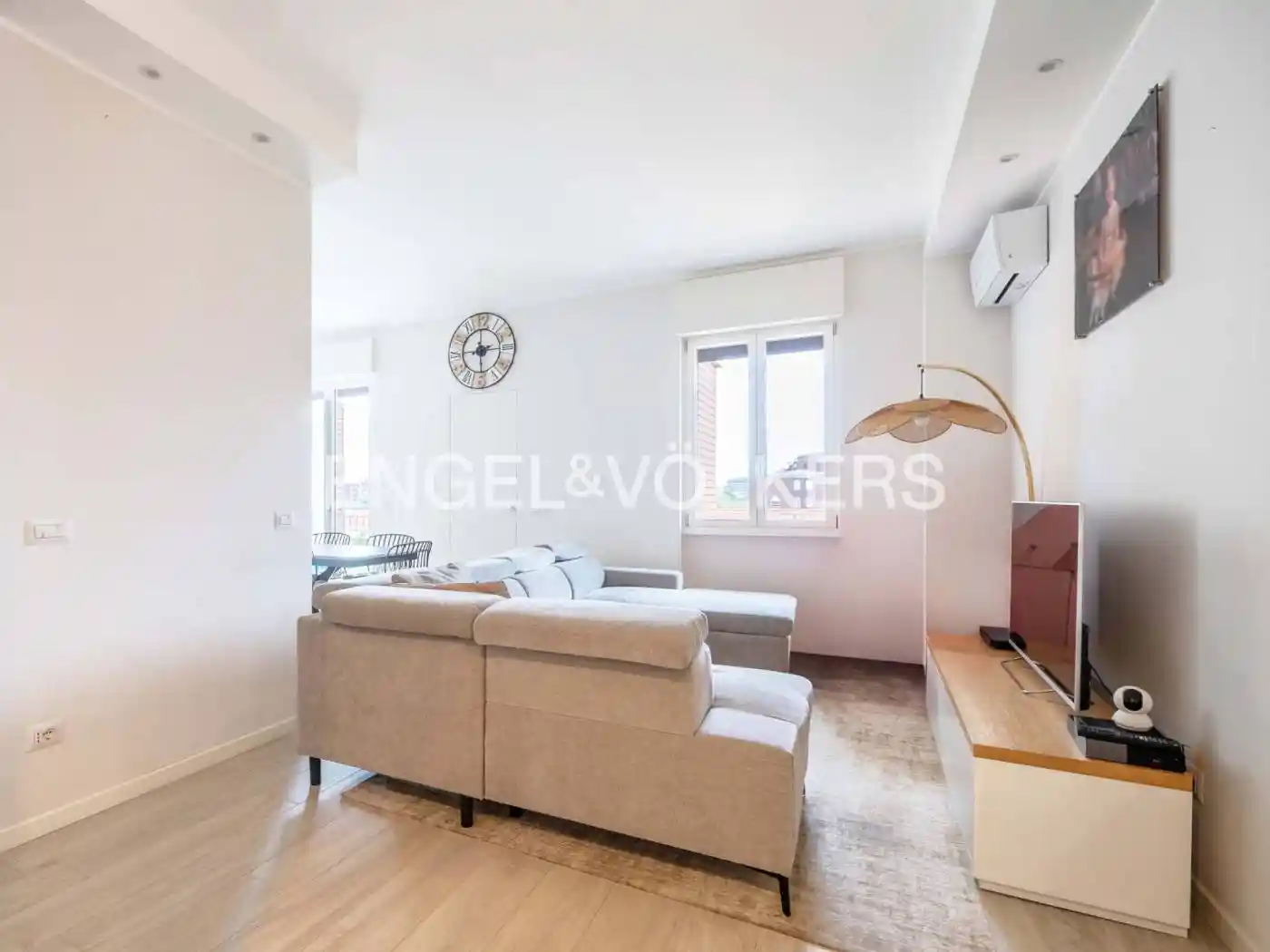 Trilocale via Angera 10, Maggiolina, Milano - foto 4