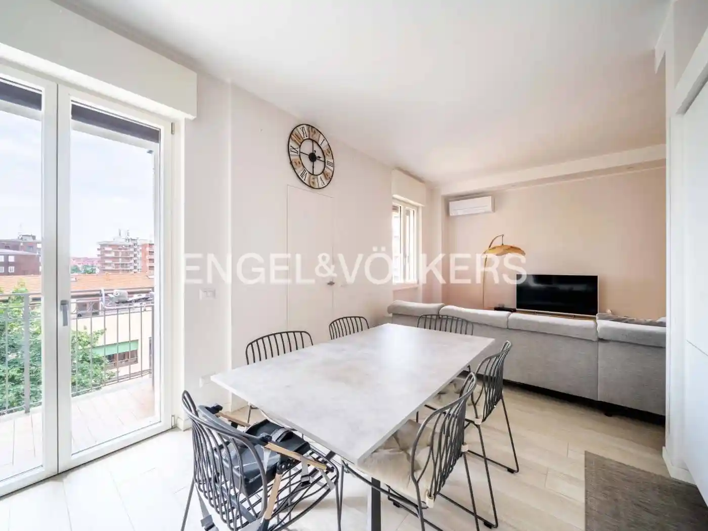 Trilocale via Angera 10, Maggiolina, Milano - foto 5