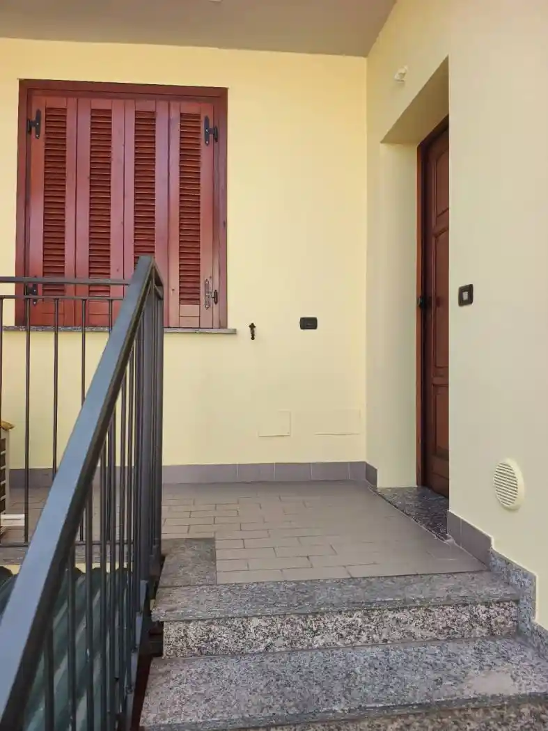 Appartamento in vendita a Sant'Angelo Lodigiano