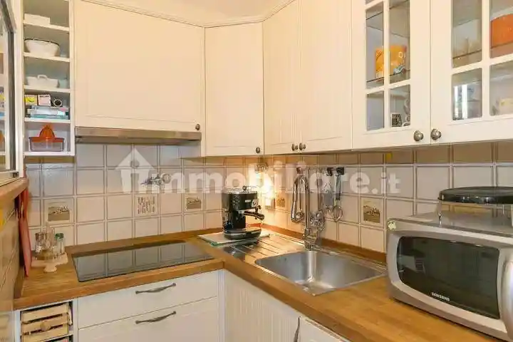 Trilocale via Sesia 16, Castiglioncello, Rosignano Marittimo - foto 2