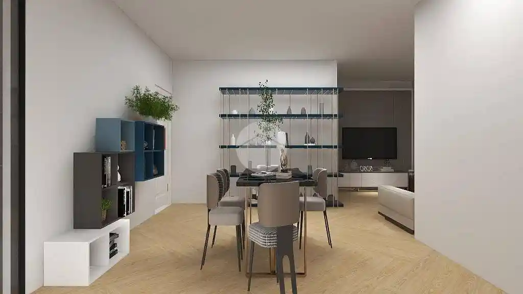 Appartamento in vendita a Castel Mella