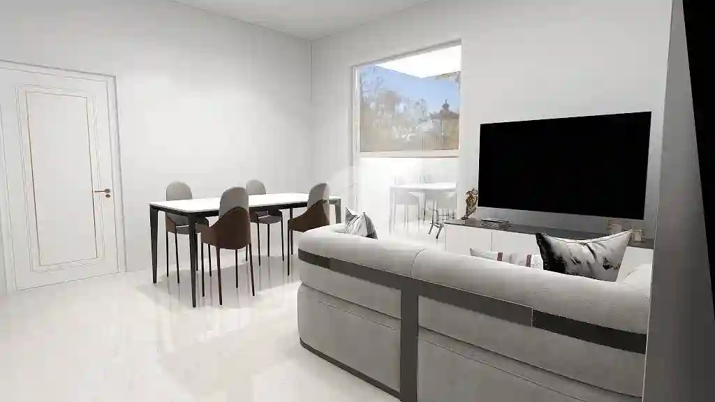 Appartamento - foto 2