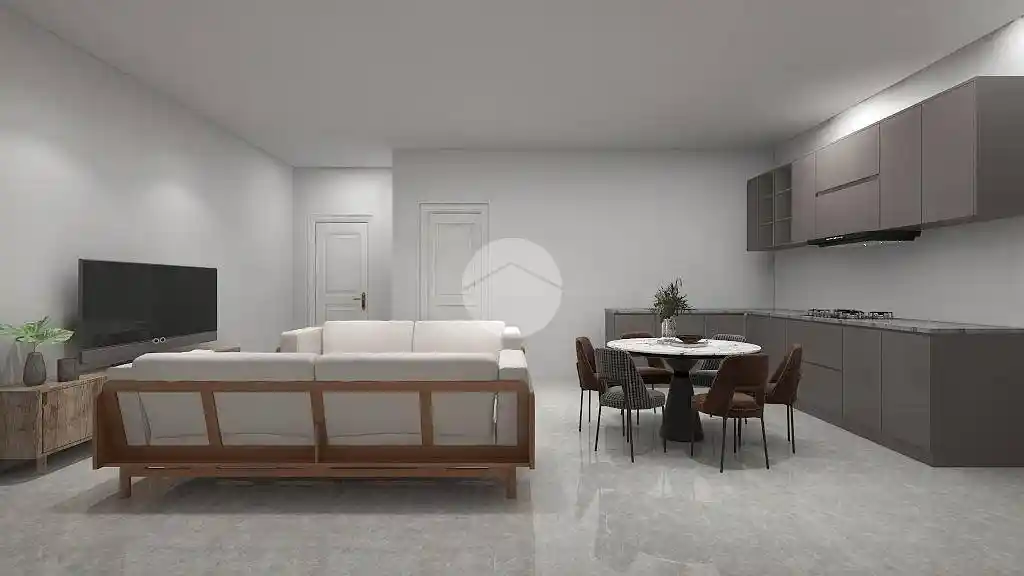 Appartamento in vendita a Castel Mella