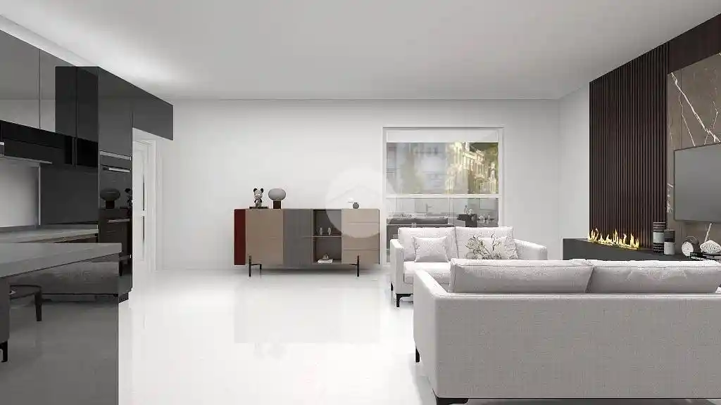 Appartamento in vendita a Castel Mella