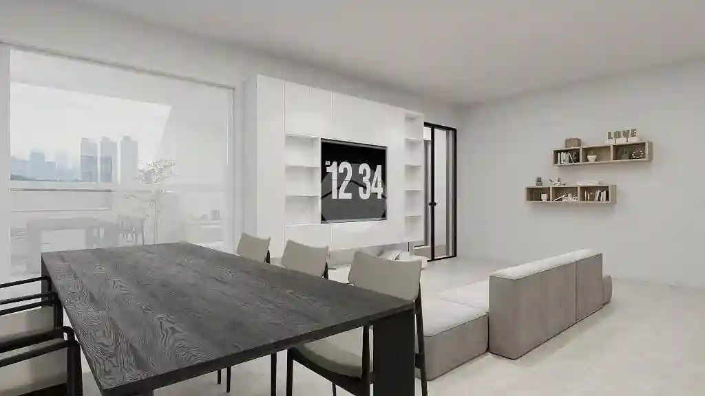 Appartamento - foto 3