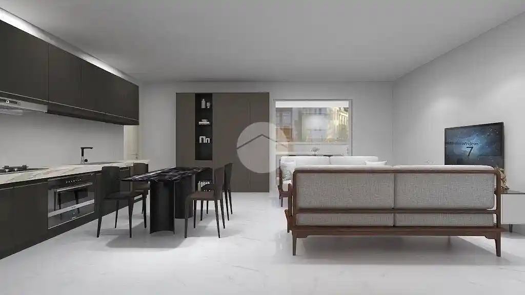 Appartamento in vendita a Castel Mella