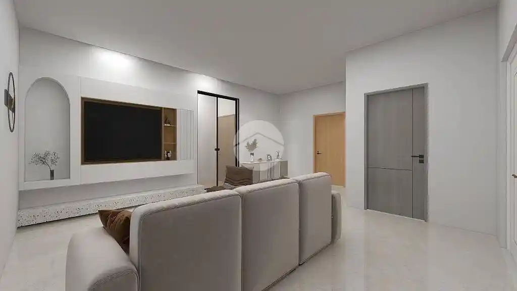 Appartamento in vendita a Castel Mella