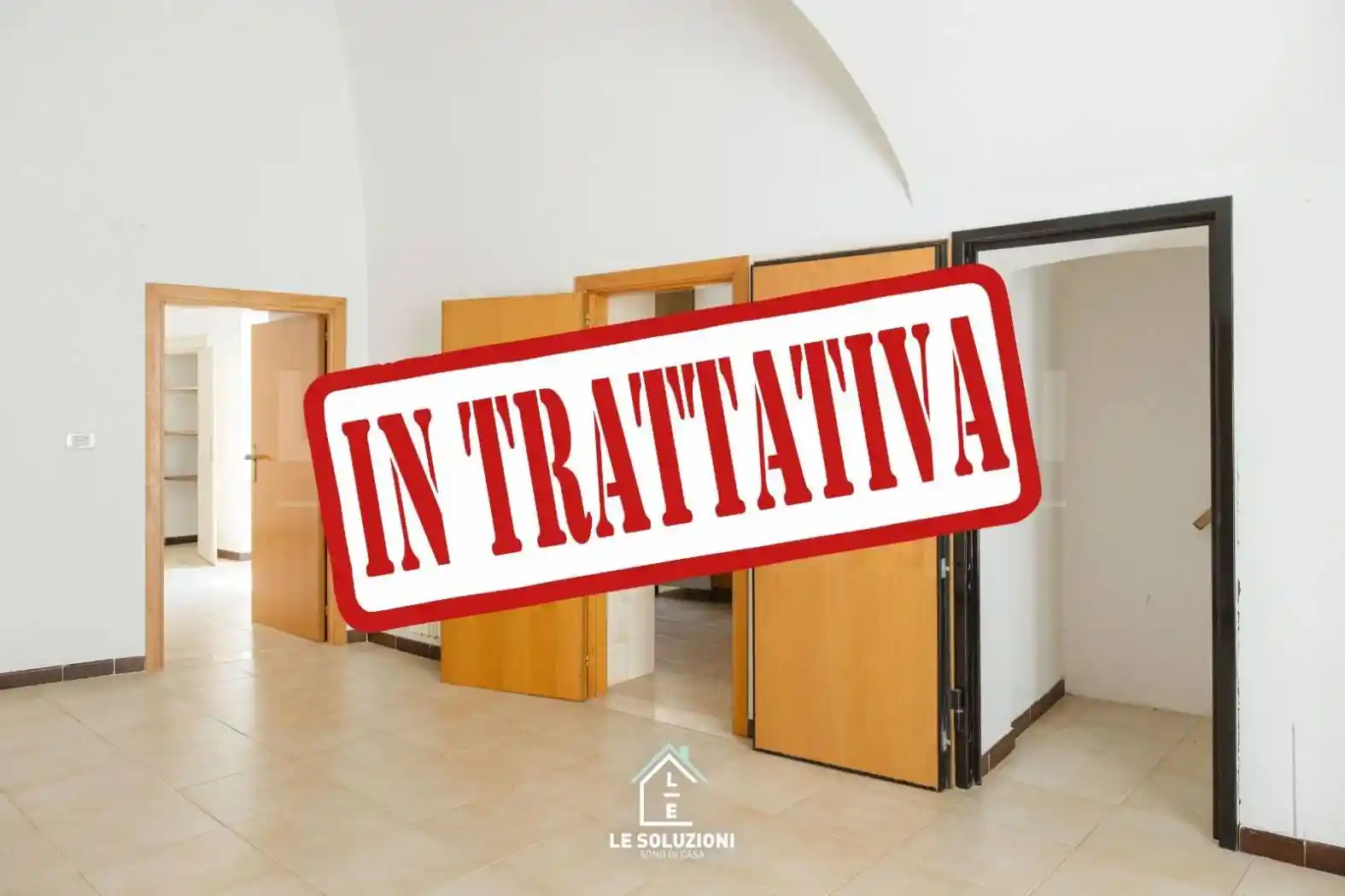 Appartamento in vendita a Putignano