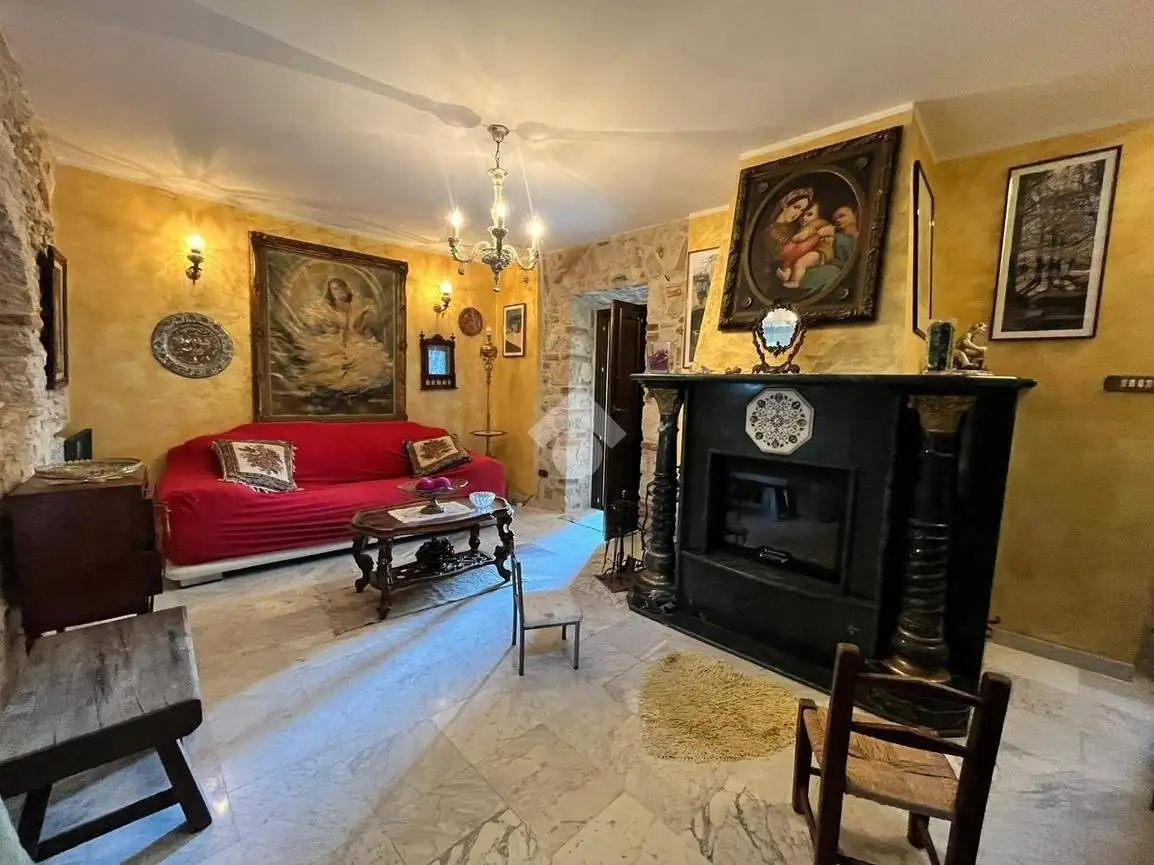 Casa indipendente in affitto a Veroli