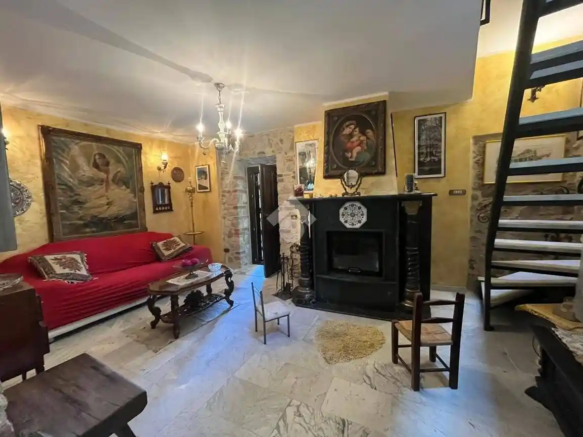 Terratetto plurifamiliare via Pacifica 19, Centro, Veroli - foto 5