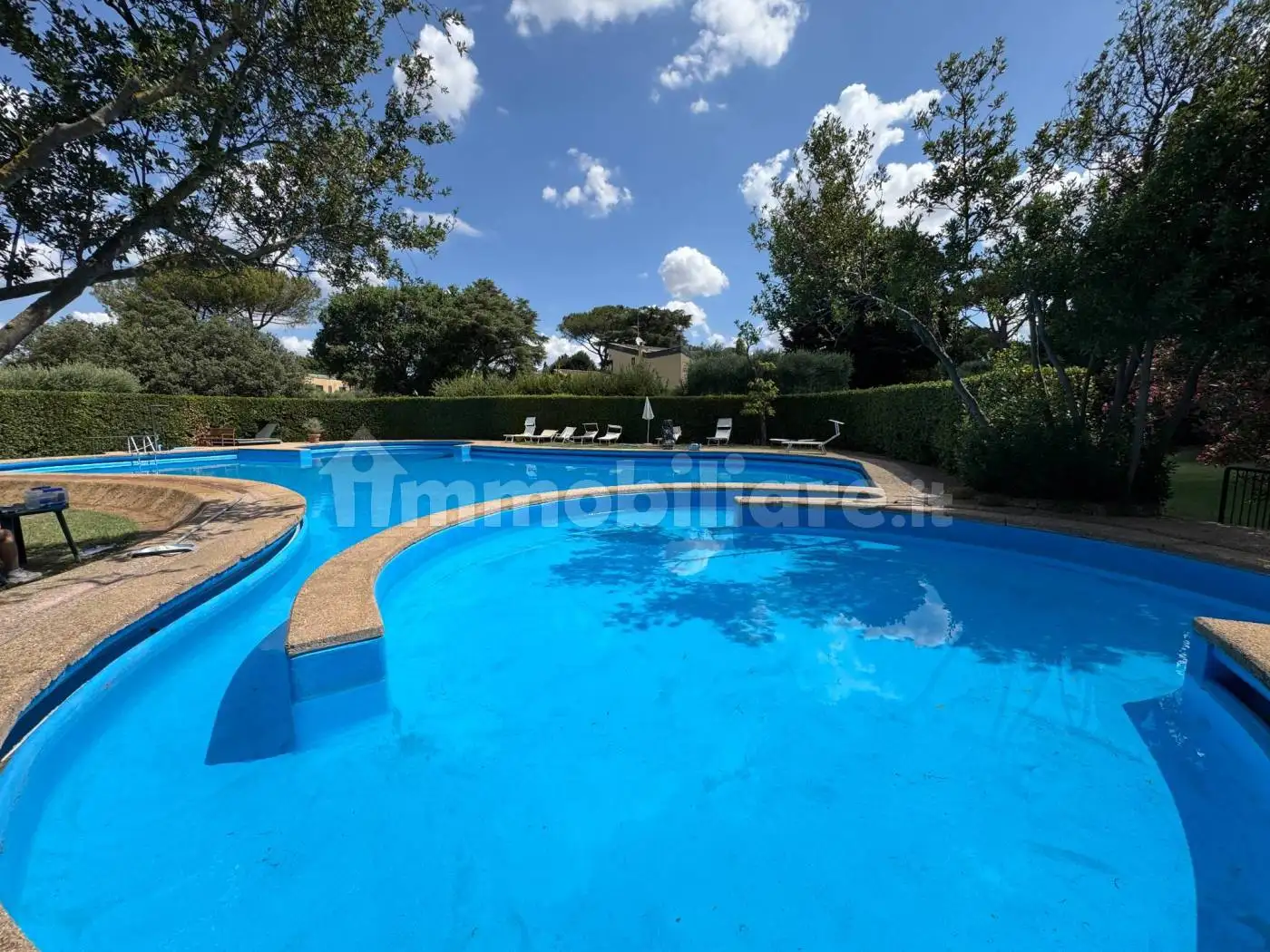 Villa unifamiliare in vendita a Roma