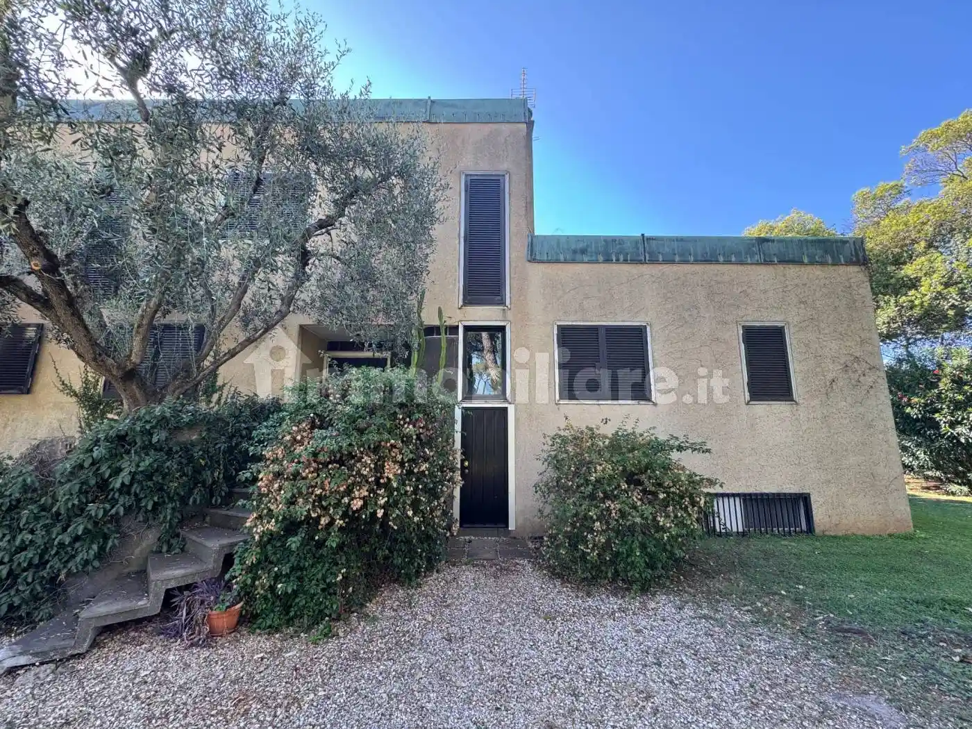 Villa unifamiliare via Appia Antica, Appia Pignatelli, Roma - foto 3