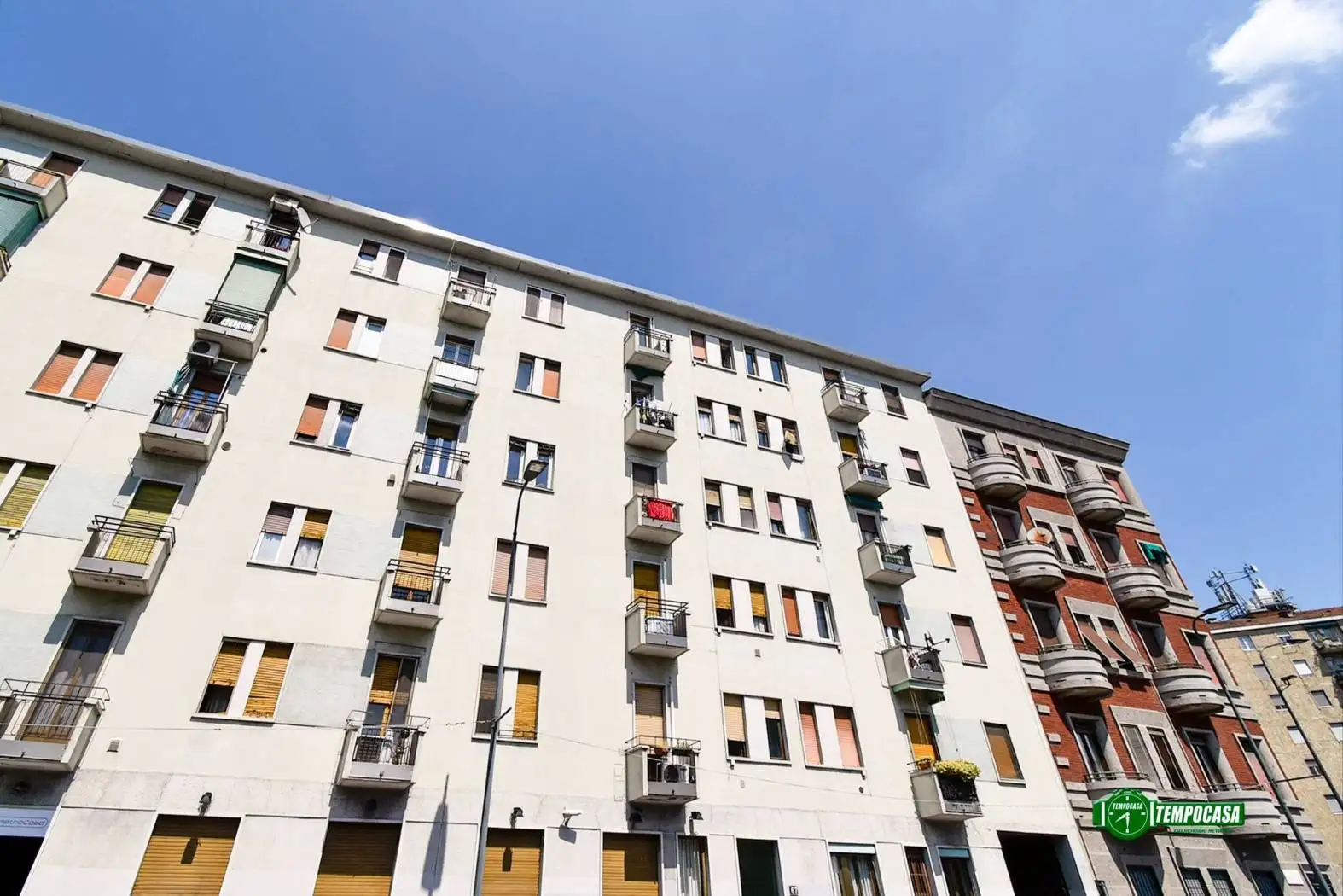 Apartment in vendita a Milan