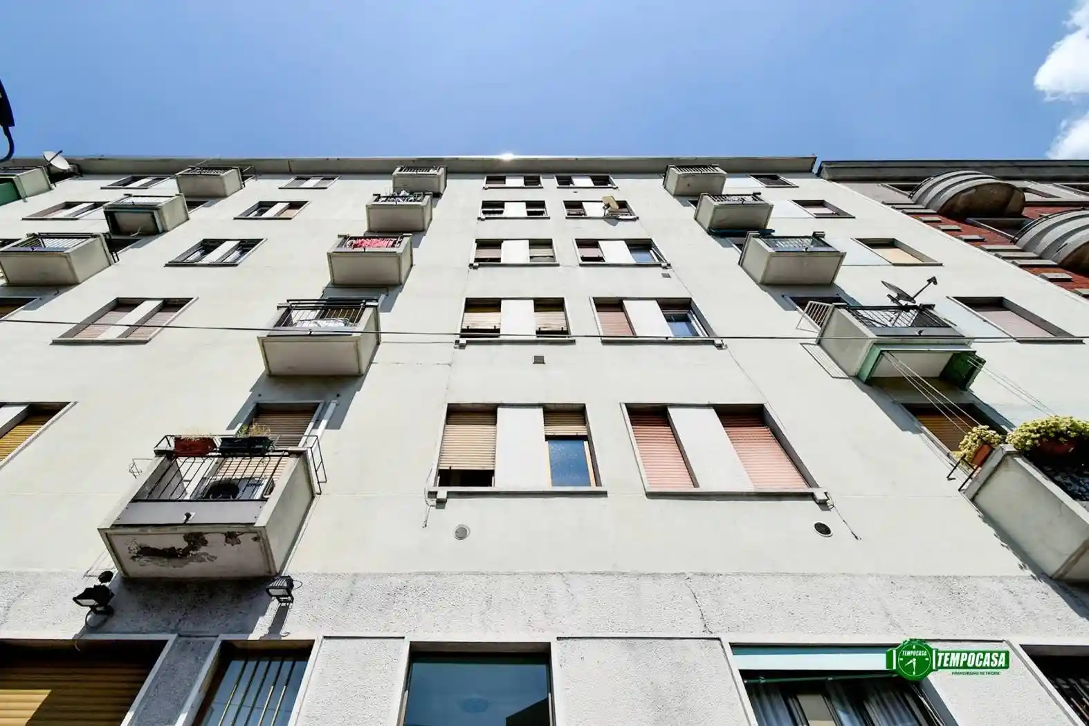 Bilocale via Santa Rita da Cascia 67, Famagosta, Milano - foto 2