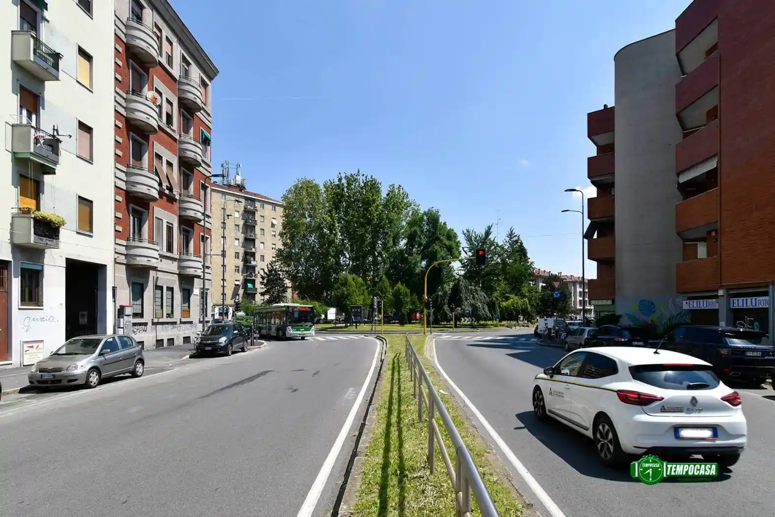 Bilocale via Santa Rita da Cascia 67, Famagosta, Milano - foto 3